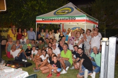 Festa d'Estate 31/08/2024